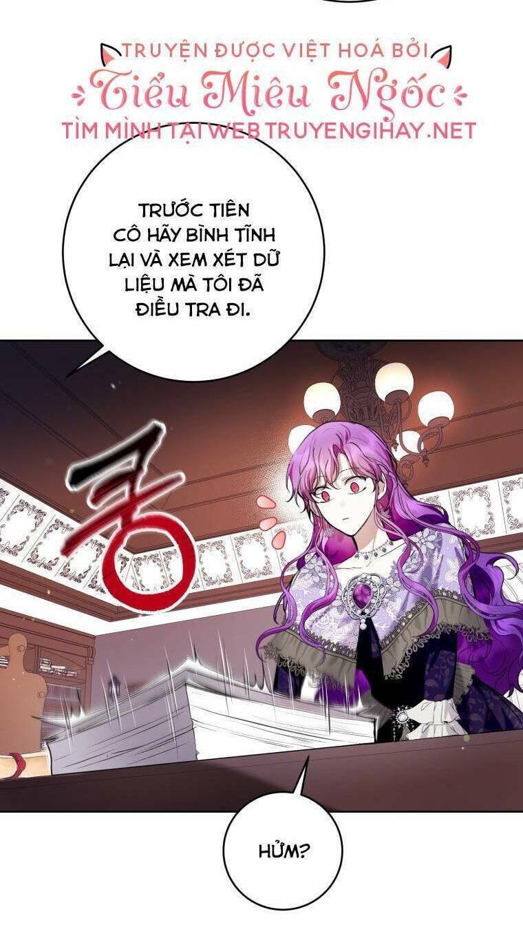 Làm Ác Nữ Bộ Không Tuyệt Sao? - Chap 34 - Trang 88