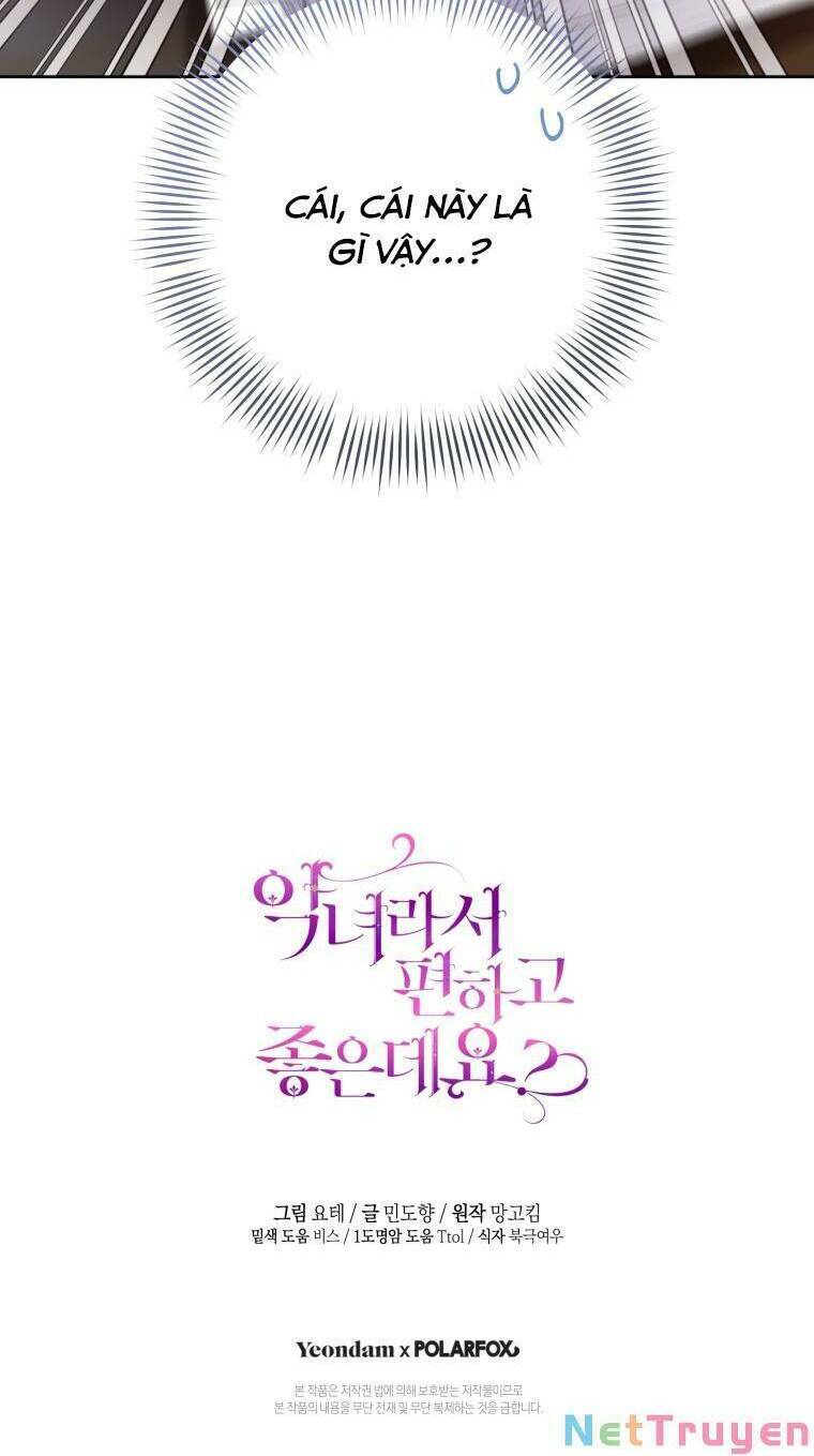 Làm Ác Nữ Bộ Không Tuyệt Sao? - Chap 34 - Trang 90