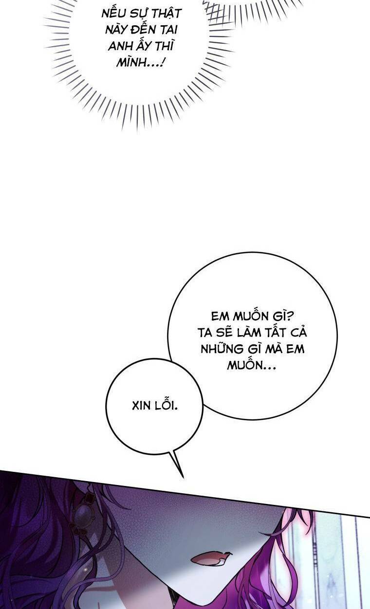 Làm Ác Nữ Bộ Không Tuyệt Sao? - Chap 34 - Trang 10