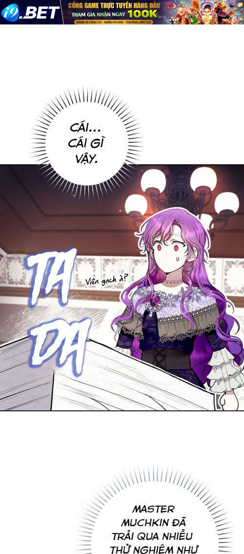Làm Ác Nữ Bộ Không Tuyệt Sao? - Chap 35 - Trang 1
