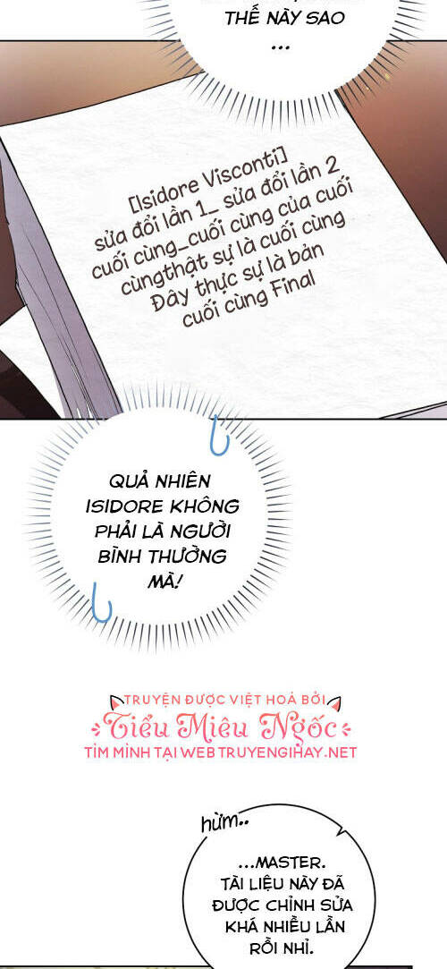 Làm Ác Nữ Bộ Không Tuyệt Sao? - Chap 35 - Trang 2
