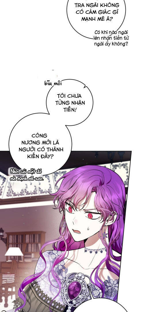 Làm Ác Nữ Bộ Không Tuyệt Sao? - Chap 35 - Trang 11