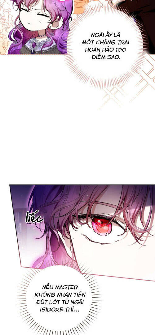 Làm Ác Nữ Bộ Không Tuyệt Sao? - Chap 35 - Trang 14