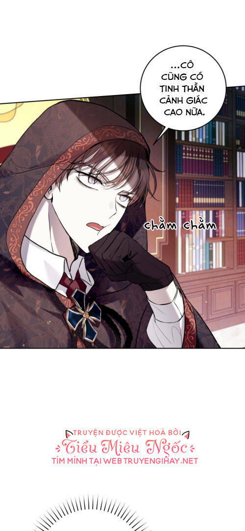 Làm Ác Nữ Bộ Không Tuyệt Sao? - Chap 35 - Trang 17