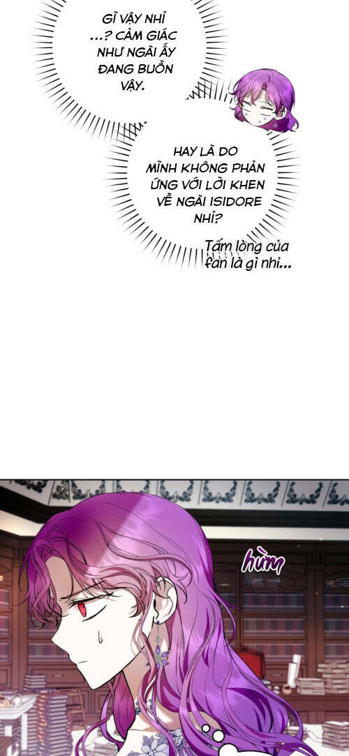 Làm Ác Nữ Bộ Không Tuyệt Sao? - Chap 35 - Trang 18