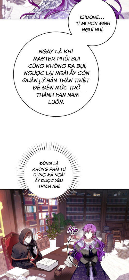 Làm Ác Nữ Bộ Không Tuyệt Sao? - Chap 35 - Trang 19