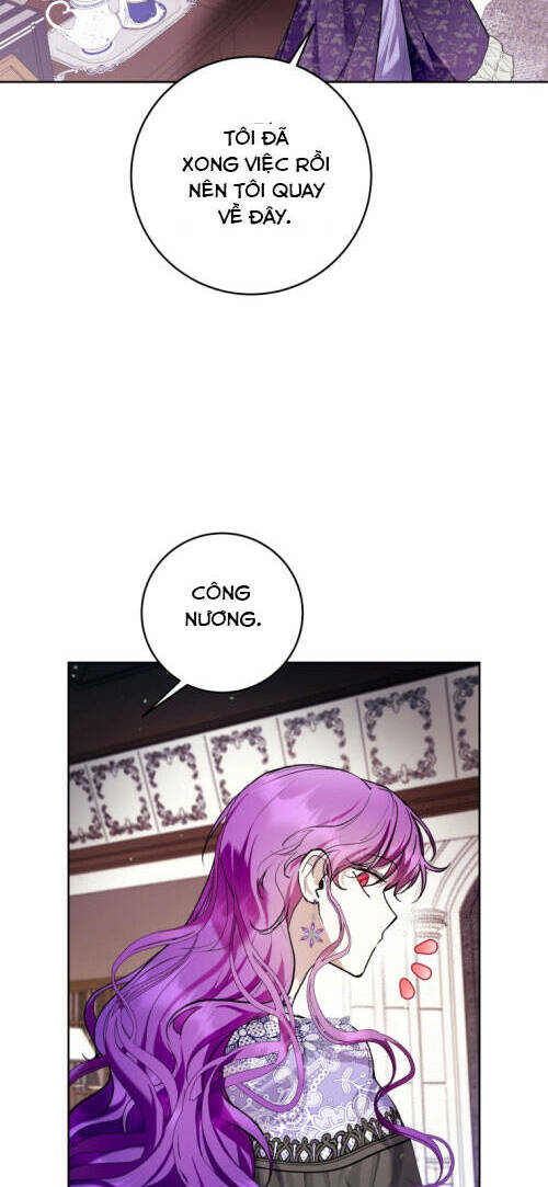 Làm Ác Nữ Bộ Không Tuyệt Sao? - Chap 35 - Trang 20