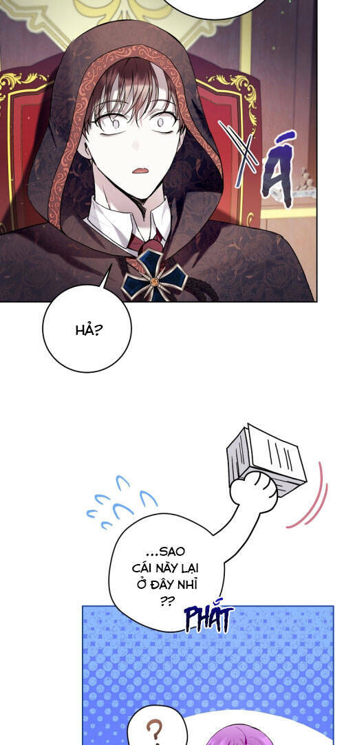 Làm Ác Nữ Bộ Không Tuyệt Sao? - Chap 35 - Trang 3