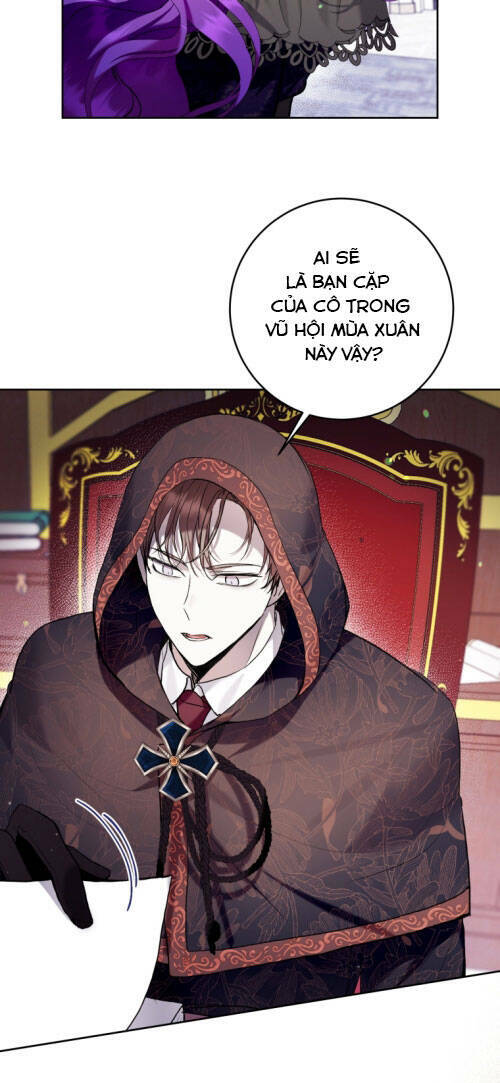 Làm Ác Nữ Bộ Không Tuyệt Sao? - Chap 35 - Trang 21