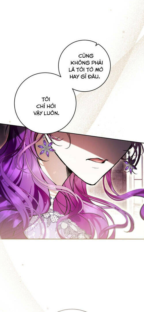 Làm Ác Nữ Bộ Không Tuyệt Sao? - Chap 35 - Trang 22