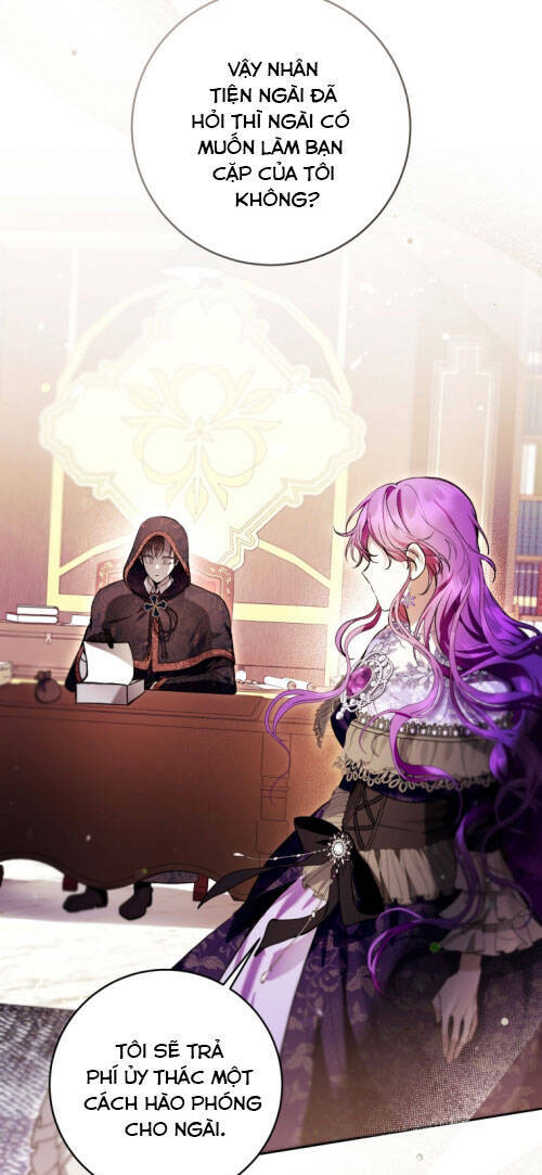 Làm Ác Nữ Bộ Không Tuyệt Sao? - Chap 35 - Trang 23