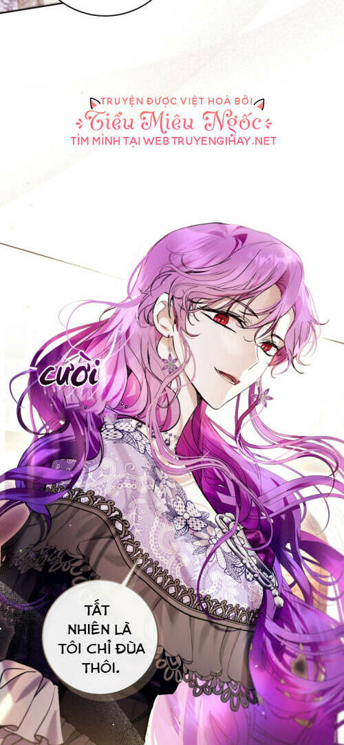 Làm Ác Nữ Bộ Không Tuyệt Sao? - Chap 35 - Trang 24