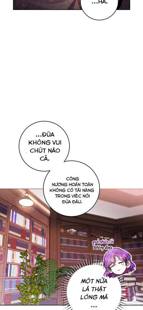 Làm Ác Nữ Bộ Không Tuyệt Sao? - Chap 35 - Trang 26