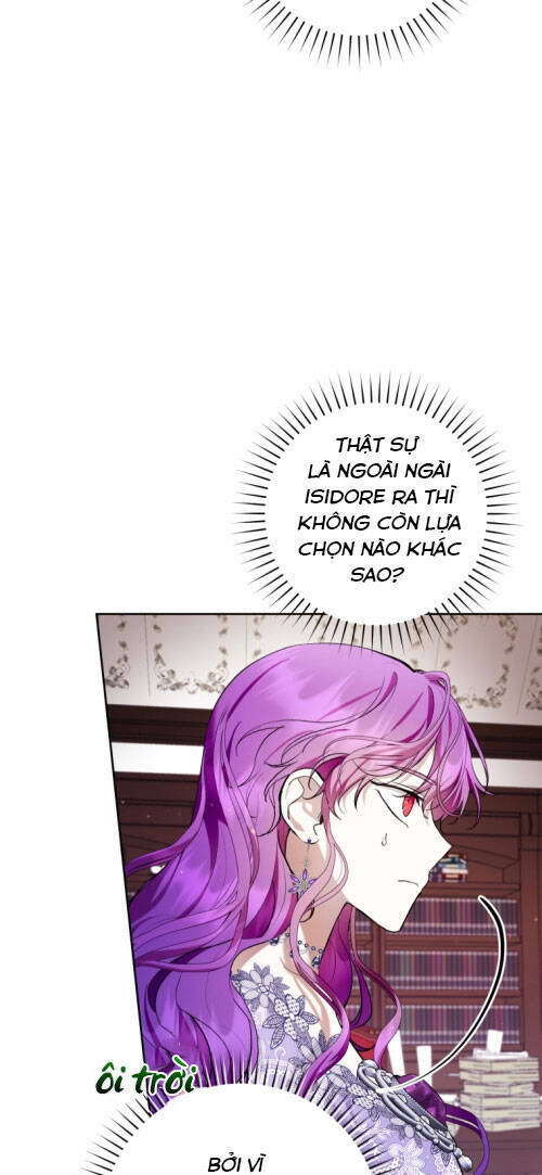 Làm Ác Nữ Bộ Không Tuyệt Sao? - Chap 35 - Trang 27