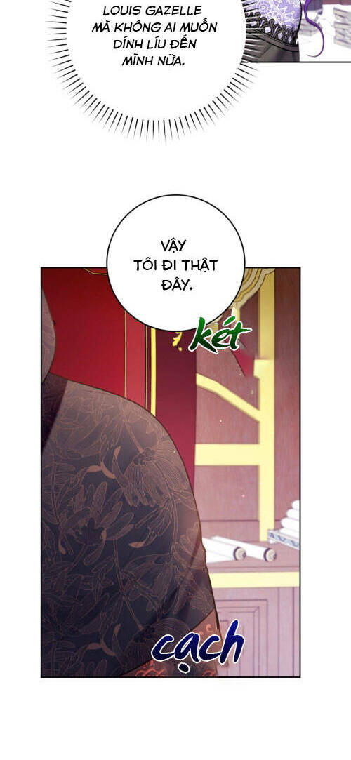 Làm Ác Nữ Bộ Không Tuyệt Sao? - Chap 35 - Trang 28