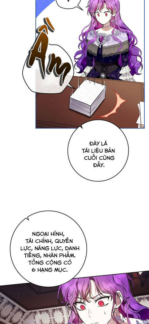 Làm Ác Nữ Bộ Không Tuyệt Sao? - Chap 35 - Trang 4
