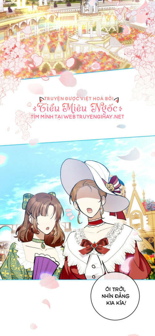 Làm Ác Nữ Bộ Không Tuyệt Sao? - Chap 35 - Trang 32