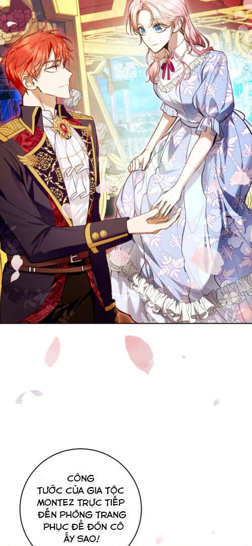Làm Ác Nữ Bộ Không Tuyệt Sao? - Chap 35 - Trang 35