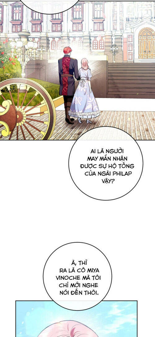 Làm Ác Nữ Bộ Không Tuyệt Sao? - Chap 35 - Trang 36