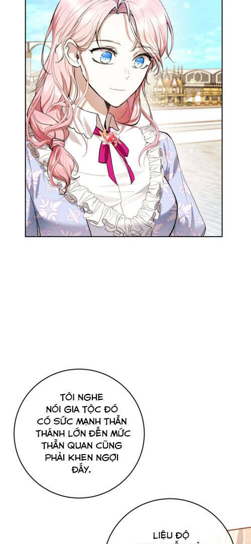 Làm Ác Nữ Bộ Không Tuyệt Sao? - Chap 35 - Trang 37