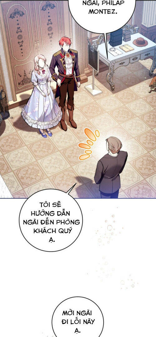 Làm Ác Nữ Bộ Không Tuyệt Sao? - Chap 35 - Trang 40