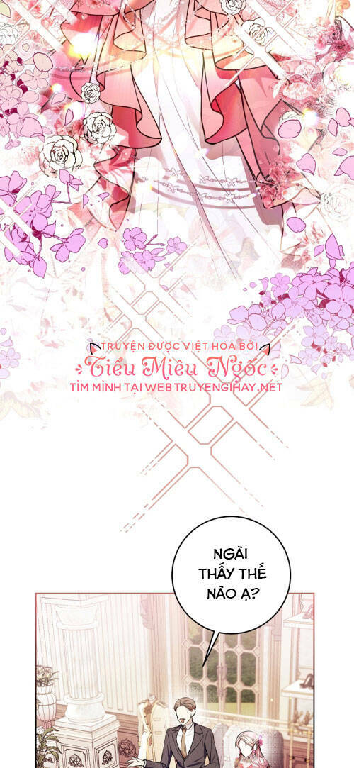 Làm Ác Nữ Bộ Không Tuyệt Sao? - Chap 35 - Trang 43