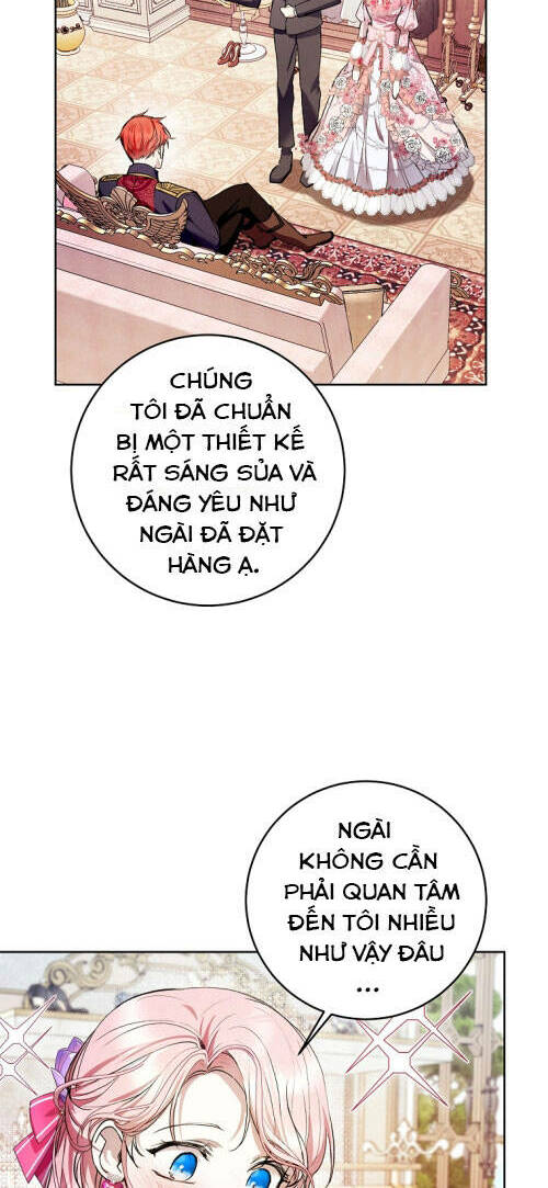 Làm Ác Nữ Bộ Không Tuyệt Sao? - Chap 35 - Trang 44