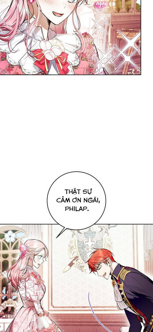 Làm Ác Nữ Bộ Không Tuyệt Sao? - Chap 35 - Trang 45