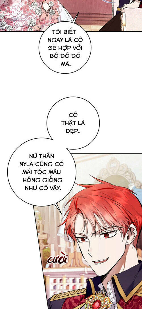 Làm Ác Nữ Bộ Không Tuyệt Sao? - Chap 35 - Trang 46