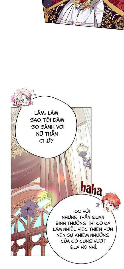 Làm Ác Nữ Bộ Không Tuyệt Sao? - Chap 35 - Trang 47