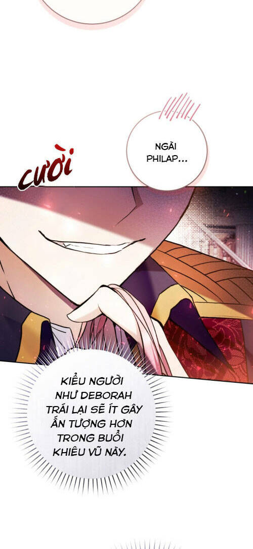 Làm Ác Nữ Bộ Không Tuyệt Sao? - Chap 35 - Trang 50