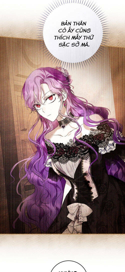 Làm Ác Nữ Bộ Không Tuyệt Sao? - Chap 35 - Trang 51