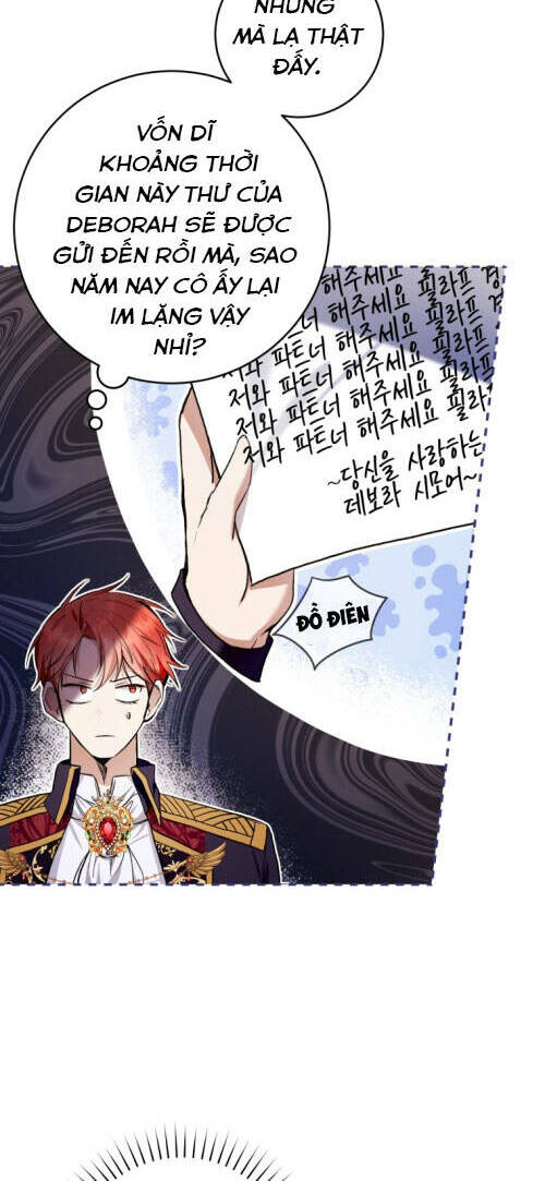 Làm Ác Nữ Bộ Không Tuyệt Sao? - Chap 35 - Trang 52