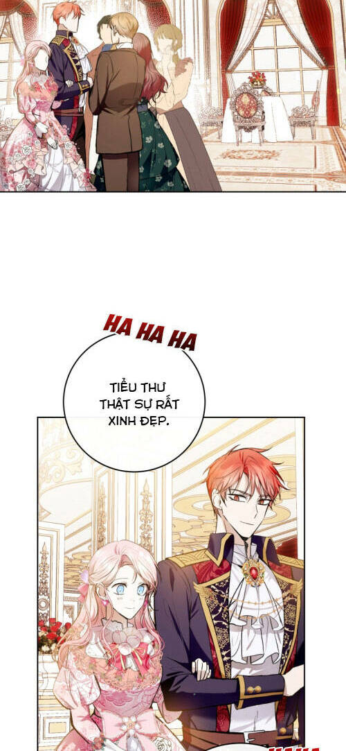 Làm Ác Nữ Bộ Không Tuyệt Sao? - Chap 35 - Trang 56