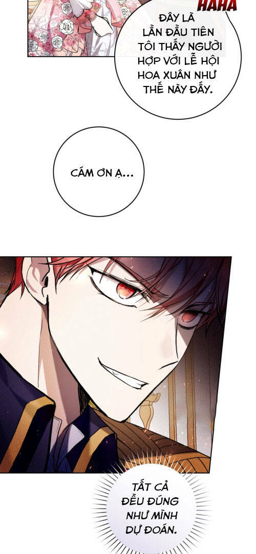 Làm Ác Nữ Bộ Không Tuyệt Sao? - Chap 35 - Trang 57