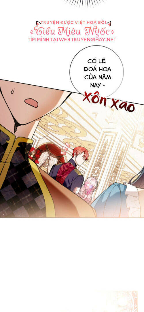 Làm Ác Nữ Bộ Không Tuyệt Sao? - Chap 35 - Trang 58