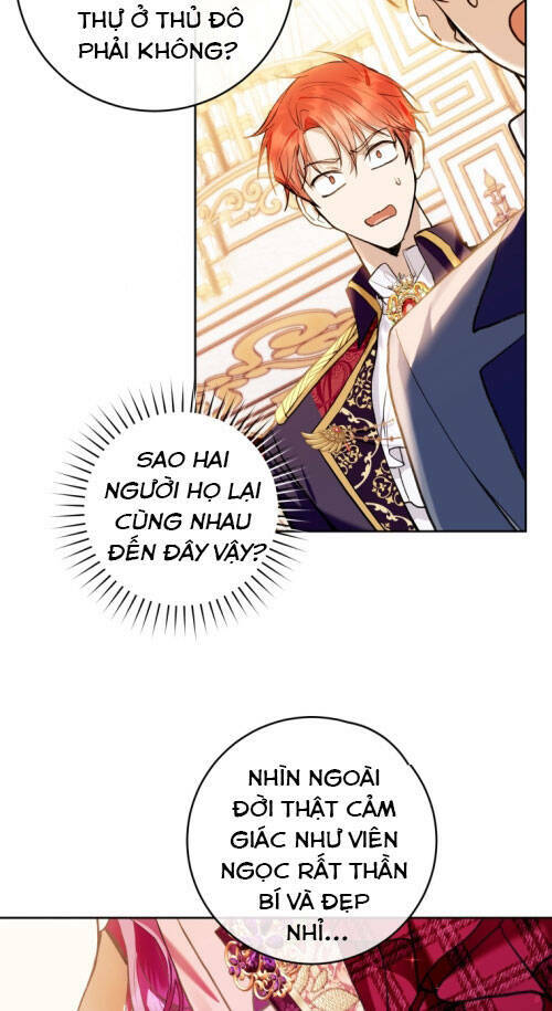 Làm Ác Nữ Bộ Không Tuyệt Sao? - Chap 35 - Trang 63