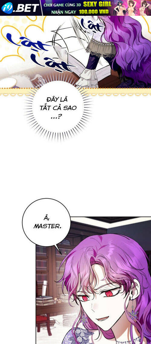 Làm Ác Nữ Bộ Không Tuyệt Sao? - Chap 35 - Trang 8