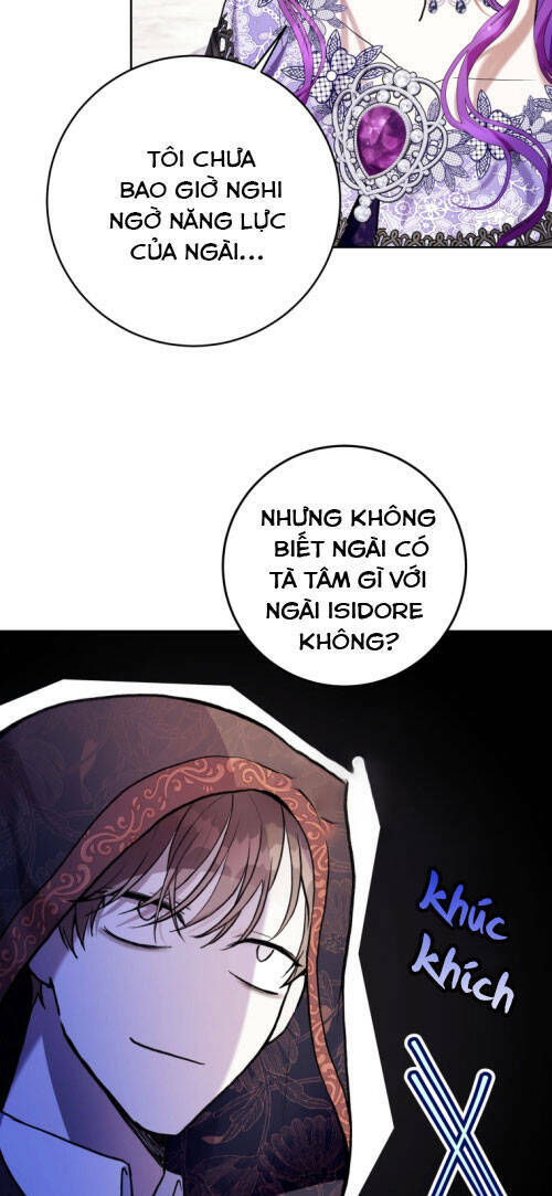 Làm Ác Nữ Bộ Không Tuyệt Sao? - Chap 35 - Trang 9