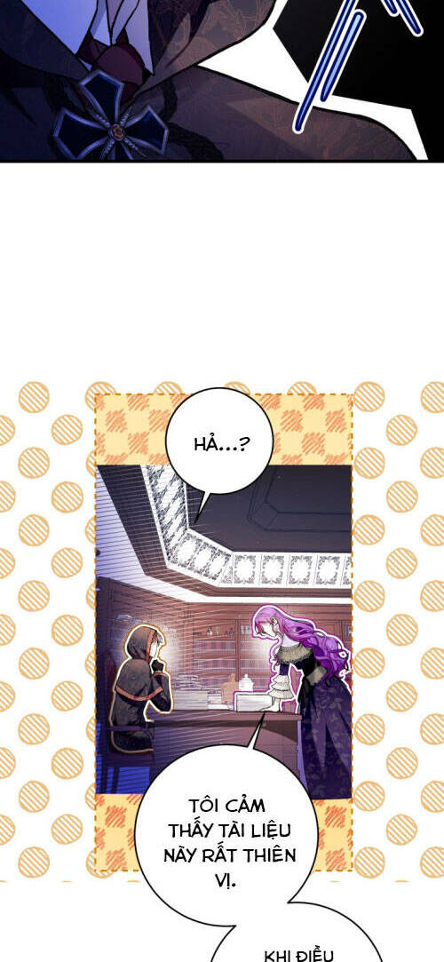 Làm Ác Nữ Bộ Không Tuyệt Sao? - Chap 35 - Trang 10