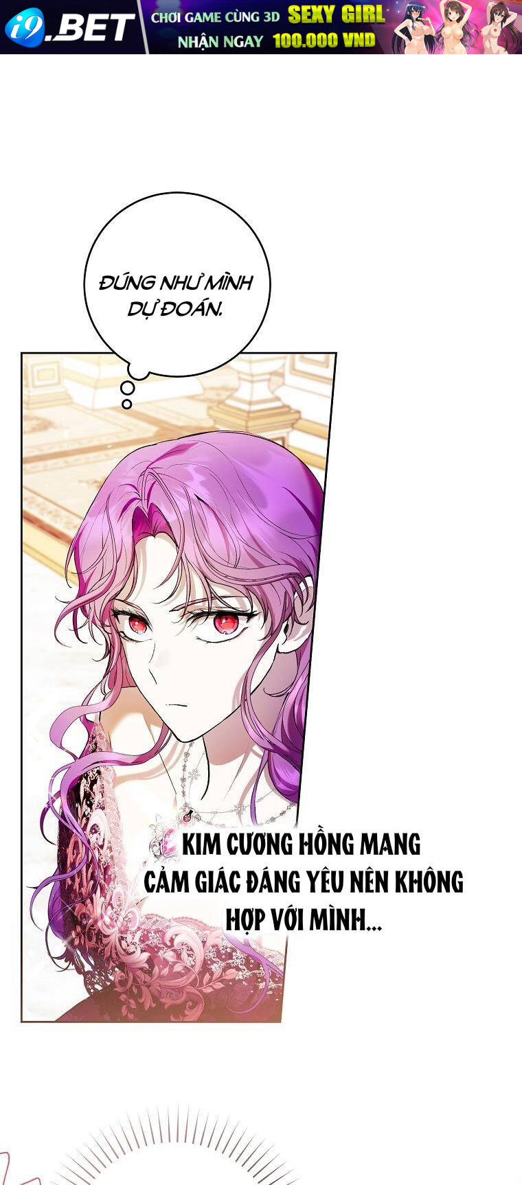 Làm Ác Nữ Bộ Không Tuyệt Sao? - Chap 36 - Trang 1