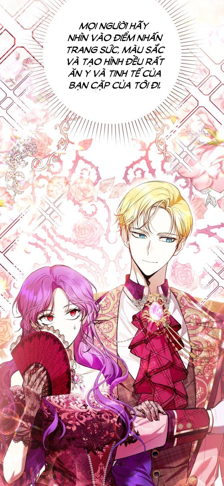 Làm Ác Nữ Bộ Không Tuyệt Sao? - Chap 36 - Trang 13