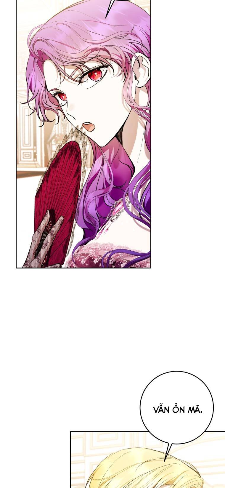 Làm Ác Nữ Bộ Không Tuyệt Sao? - Chap 36 - Trang 15