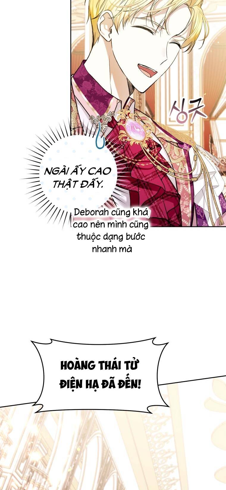 Làm Ác Nữ Bộ Không Tuyệt Sao? - Chap 36 - Trang 16