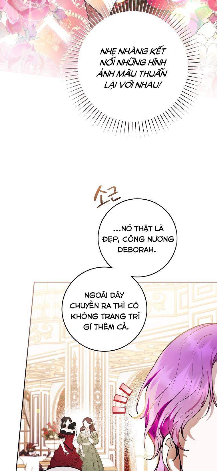 Làm Ác Nữ Bộ Không Tuyệt Sao? - Chap 36 - Trang 3