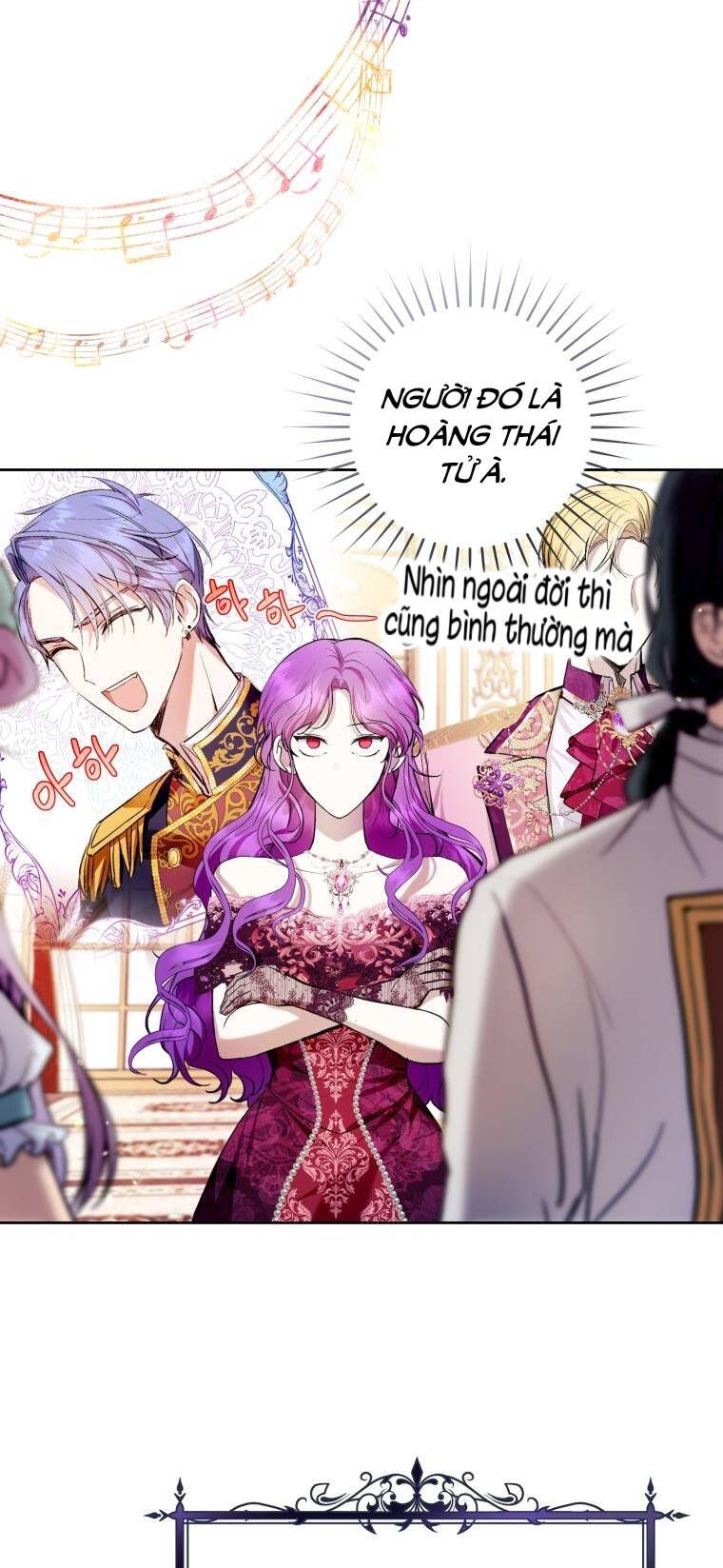 Làm Ác Nữ Bộ Không Tuyệt Sao? - Chap 36 - Trang 24
