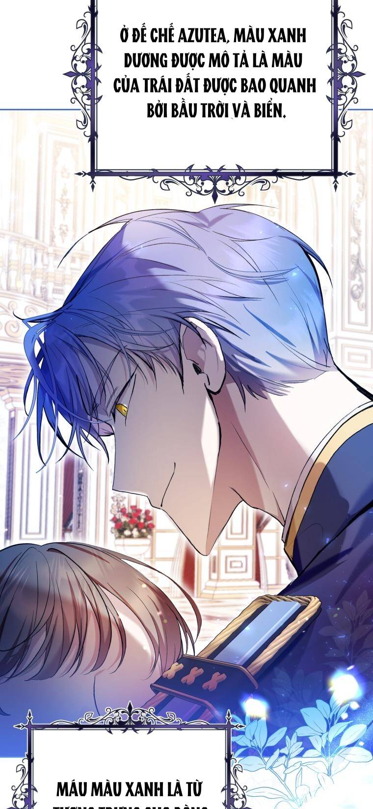 Làm Ác Nữ Bộ Không Tuyệt Sao? - Chap 36 - Trang 25