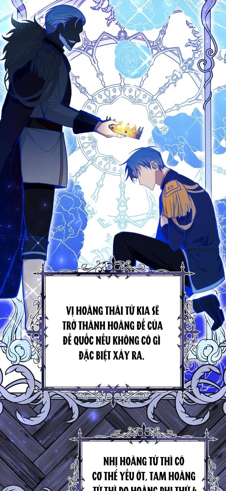 Làm Ác Nữ Bộ Không Tuyệt Sao? - Chap 36 - Trang 27