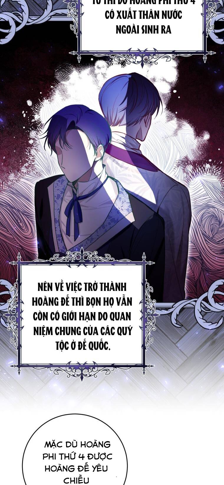 Làm Ác Nữ Bộ Không Tuyệt Sao? - Chap 36 - Trang 28