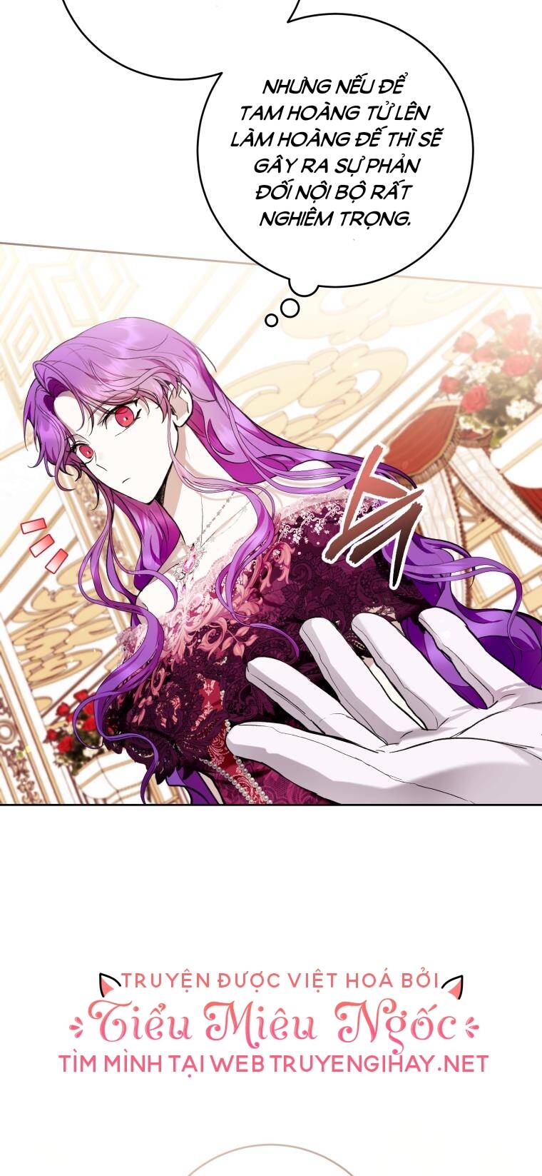 Làm Ác Nữ Bộ Không Tuyệt Sao? - Chap 36 - Trang 29